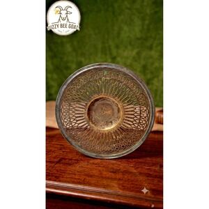 Silver-Plated Reticulated ServingPlate, Universal SPNS